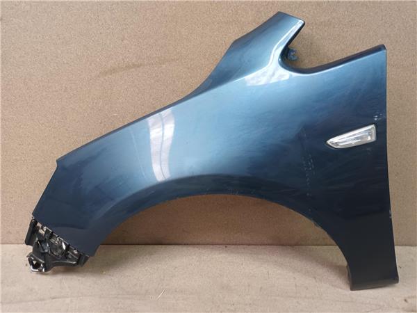aleta delantera izquierda opel astra j sedan