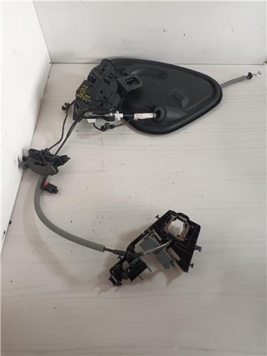 cierre electromagnetico delantero izquierdo v