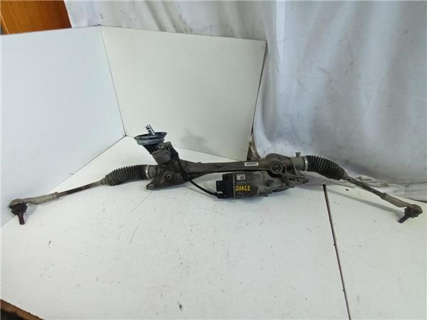 cremallera direccion asistida volkswagen golf