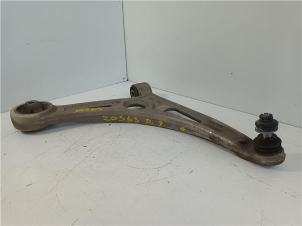 trapecio hyundai ioniq 2016  hibrido klass pl