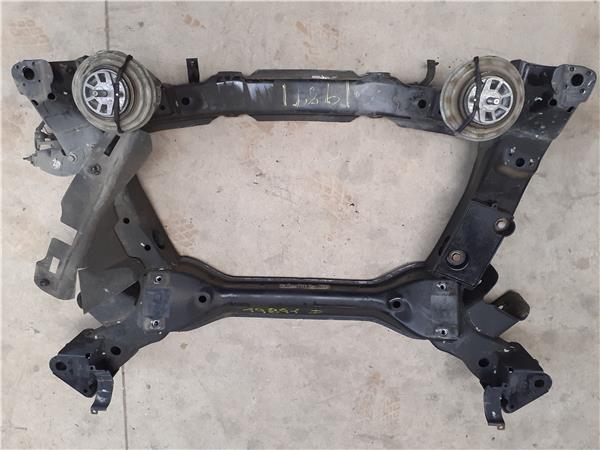 puente delantero jaguar xf 2008  30 v6 diesel