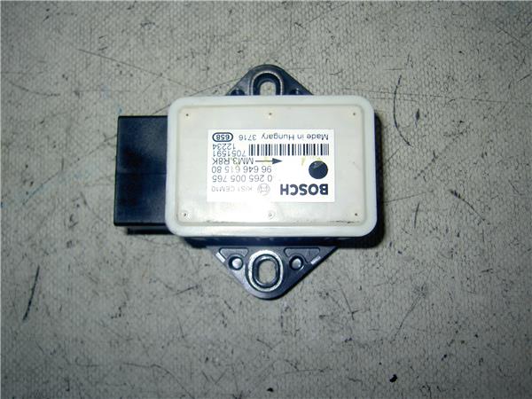 centralita esp peugeot 308 2013 16 access 16