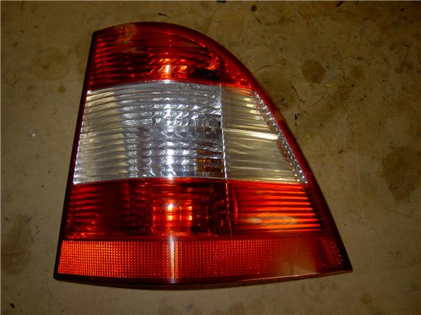 piloto trasero derecho mercedes benz clase ml