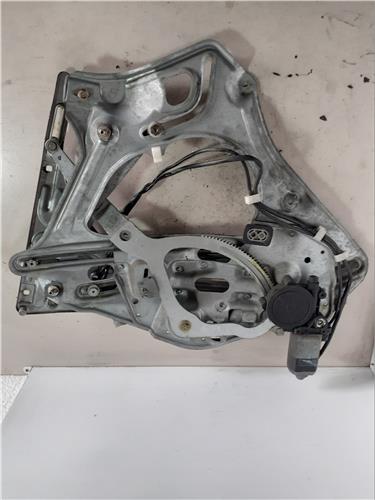 mecanismo elevalunas trasero derecho bmw serie 8 (e31)(1990 >) 5.0 850 ci [5,0 ltr.   220 kw v12 cat]