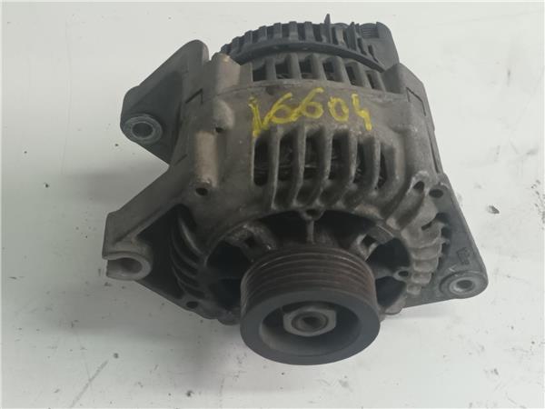 alternador citroen zx (1991 >) 1.9 td