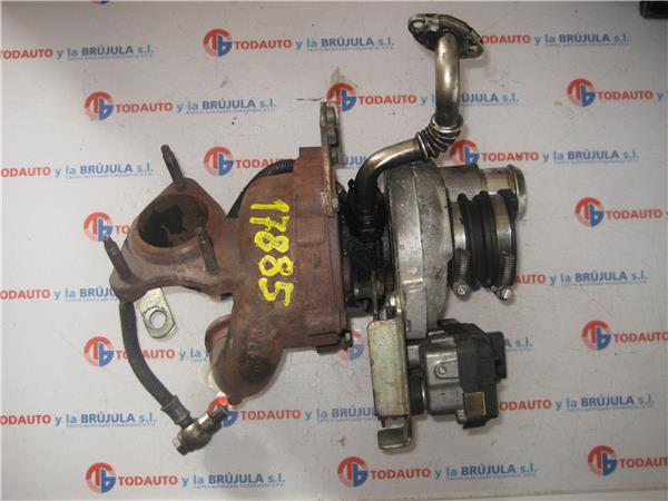 turbo ford mondeo iv sedan 18 tdci