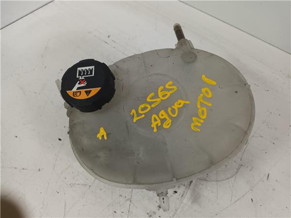 botella expansion hyundai ioniq 2016  hibrido