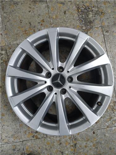 llanta mercedes benz clase s bm 221 lim 06200