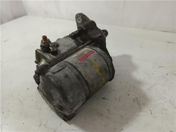 motor arranque jaguar xf 2008 42 v8 premium