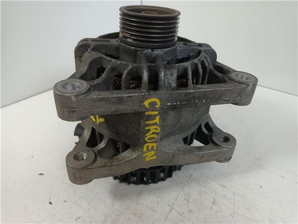 alternador citroen xsara coupe (1997 >) 1.6 16v chrono [1,6 ltr.   80 kw 16v cat (nfu / tu5jp4)]