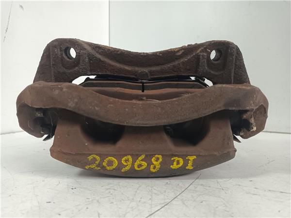 pinza freno delantero izquierda nissan pathfi