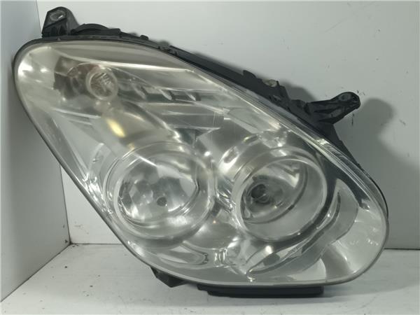 faro delantero derecho opel combo d 102011 1