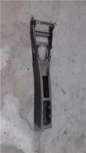 consola opel adam 2012  14 white link ecoflex