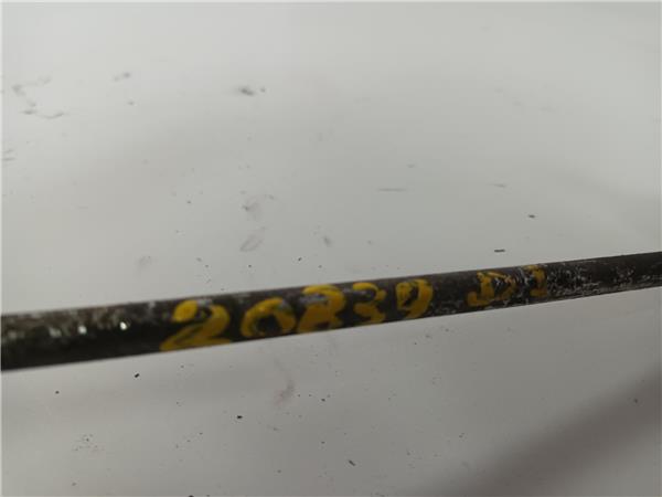 bieleta izquierda estabilizadora delantera nissan juke ii (f16)(09.2019 >) 1.0 acenta [1,0 ltr.   86 kw 12v cat]