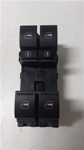 mando elevalunas delantero izquierdo volkswag