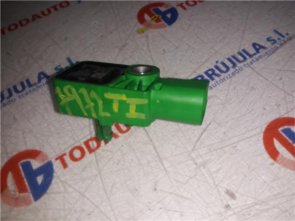 sensor airbag trasero izquierdo volvo v50 fam