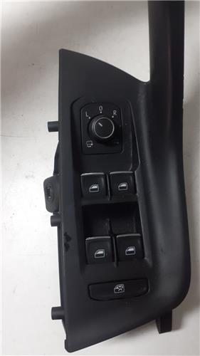 mando elevalunas delantero izquierdo volkswag