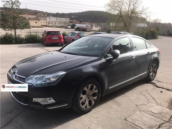 pinza freno trasero derecha citroen c5 berlin
