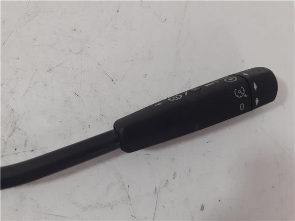 mando limitador velocidad mercedes benz clase