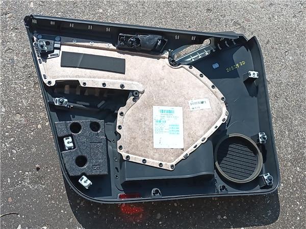 Guarnecido Puerta Delantera Derecha