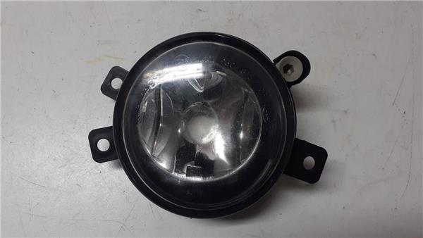 faro antiniebla derecho bmw serie x1 e84 2009