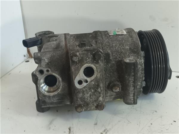 compresor aire acondicionado volkswagen golf