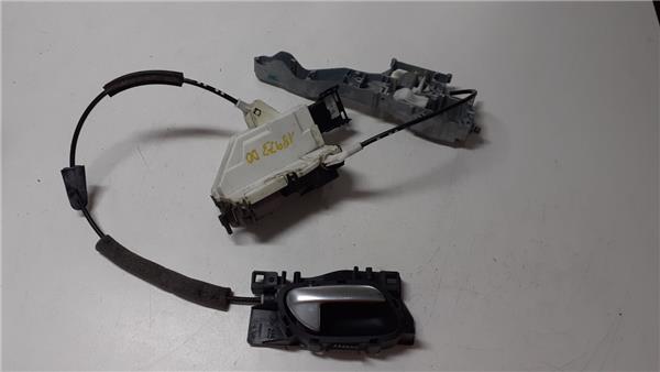 cierre electromagnetico delantero derecho cit