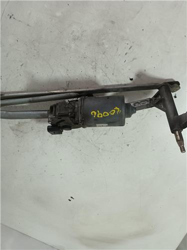 motor limpiaparabrisas delantero jaguar xf 20