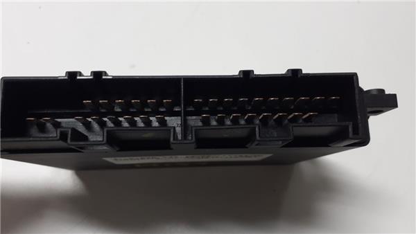 centralita cambio automatico mercedes benz cl