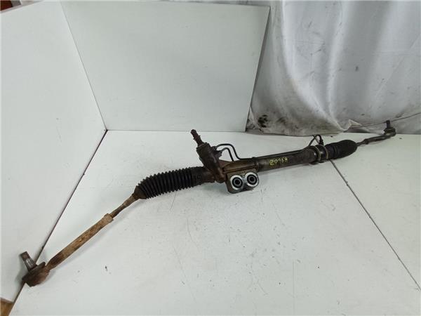 cremallera direccion asistida nissan pathfind