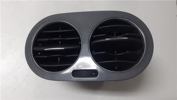 aireador derecho volkswagen tiguan 5n2 022011