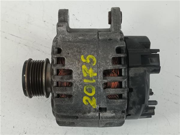 alternador volkswagen passat berlina (3c2)(2005 >) 2.0 tdi