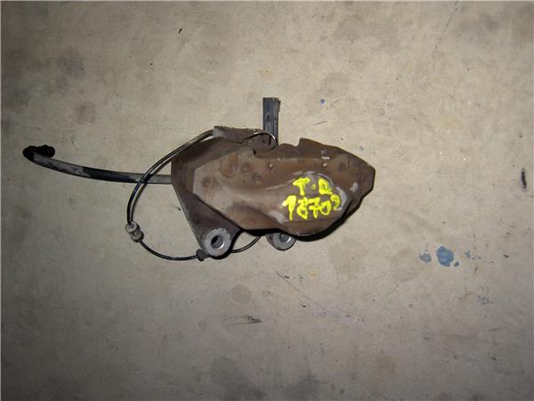 pinza freno trasero derecha mercedes benz cla