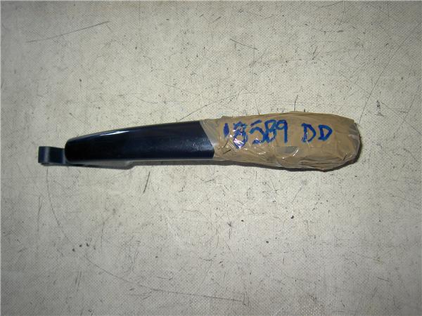 maneta exterior delantera derecha peugeot 308