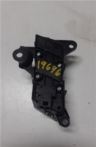 varios mercedes benz clase s bm 221 lim 06200