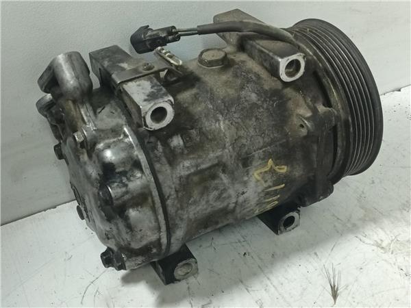 compresor aire acondicionado mazda 3 berlina