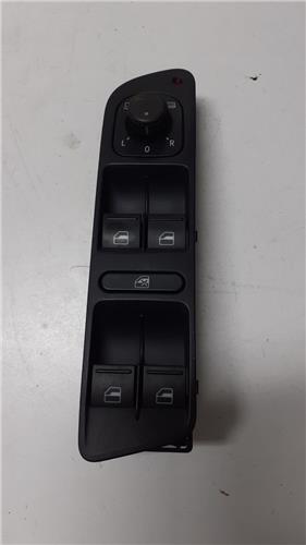 mando elevalunas delantero izquierdo volkswag