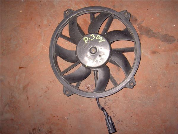 electroventilador peugeot 308 sw 2008 16 env