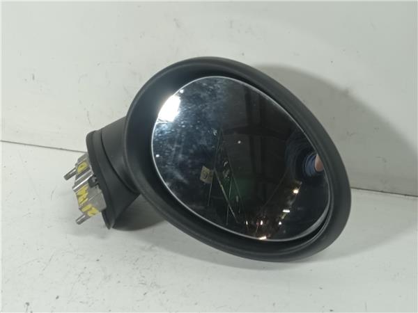 retrovisor electrico derecho mini clubman r55