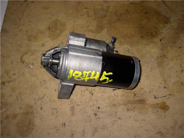 motor arranque peugeot 3008 052009 16 confor