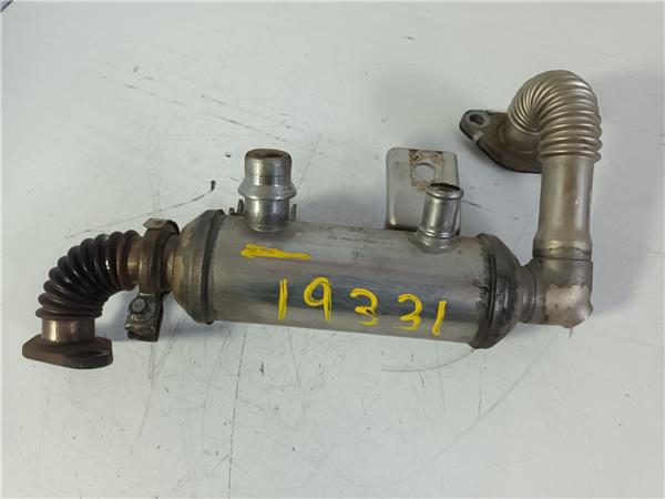 electrovalvula egr ford mondeo iv sedan 18 td