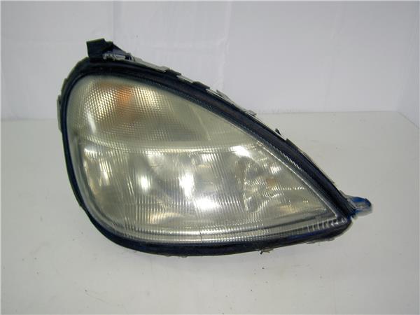 faro delantero derecho mercedes benz clase a