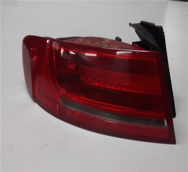 piloto trasero izquierdo audi a4 berlina 8k2