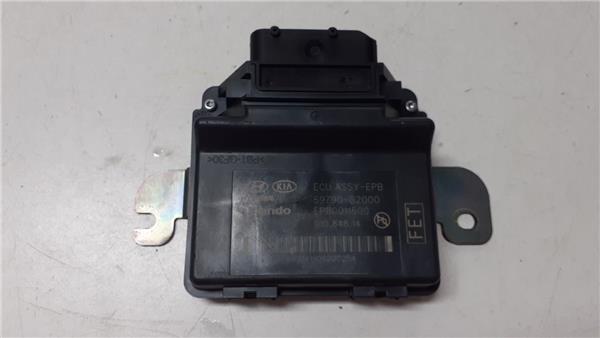 centralita parking delantero hyundai ioniq 20