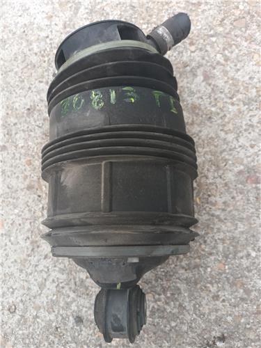 amortiguador trasero izquierdo mercedes benz