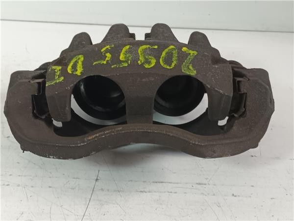 pinza freno delantero izquierda peugeot boxer
