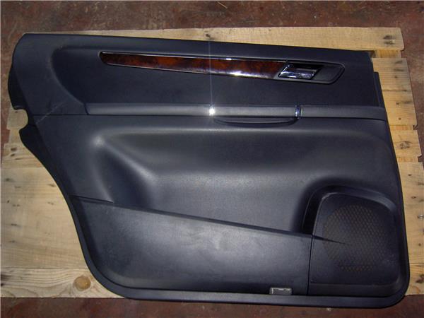 juego tapizados mercedes benz clase r bm 251