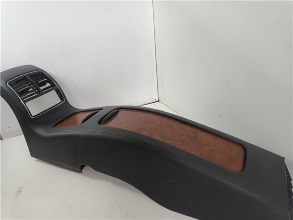 embellecedor consola central mercedes benz cl