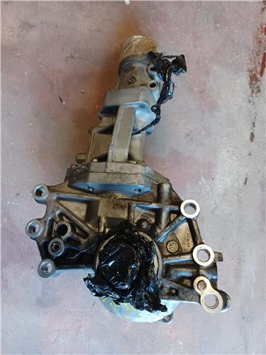 grupo diferencial delantero peugeot 4007 2007