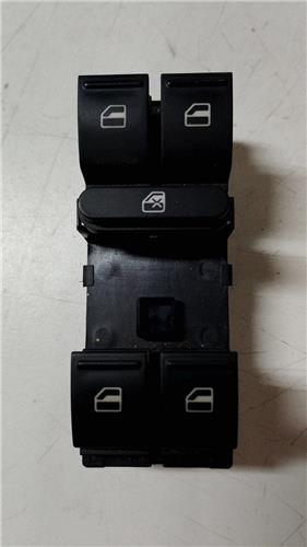 mando elevalunas delantero izquierdo volkswag